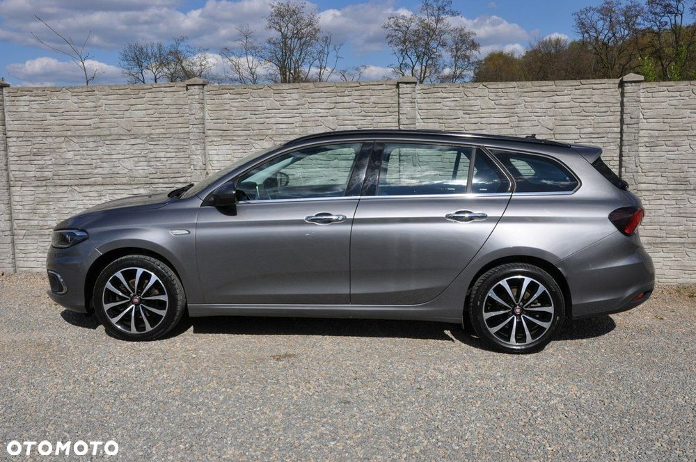Fiat Tipo 1.6 MultiJet S-Design - 2