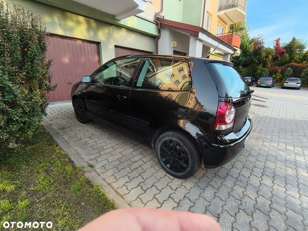 Volkswagen Polo - 7