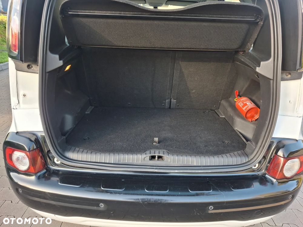 Citroën C3 Picasso - 19