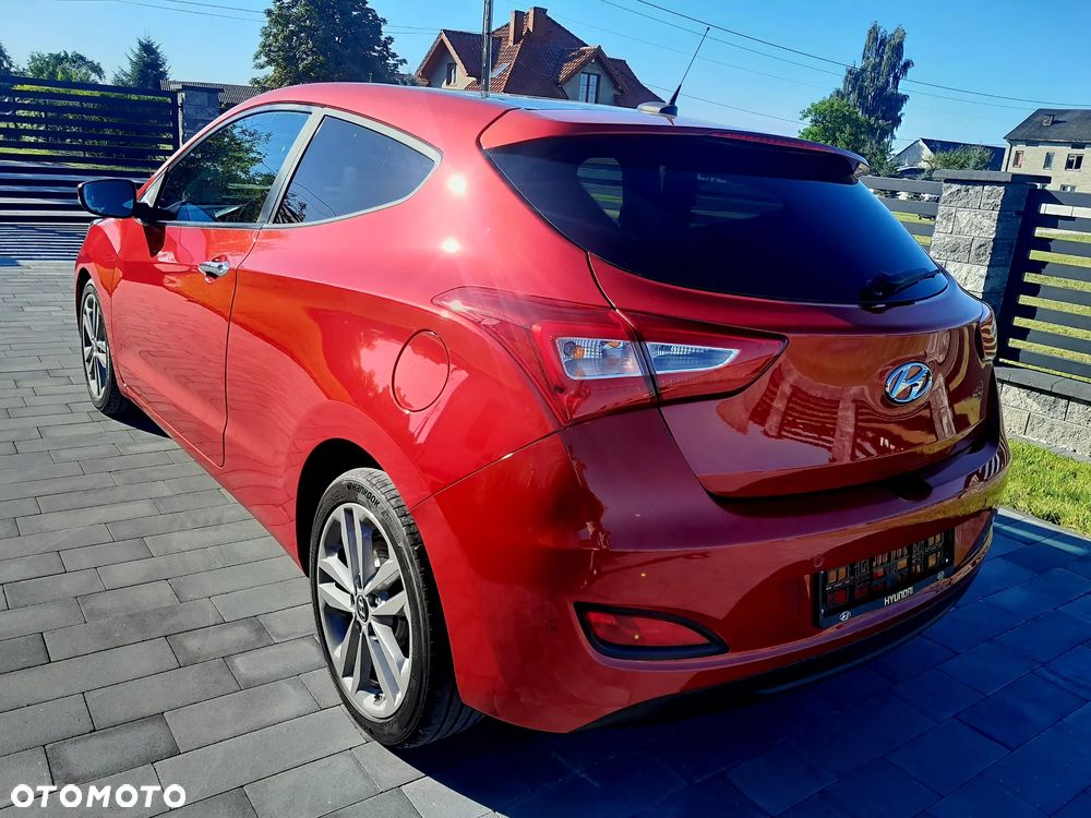 Hyundai i30 1.6 CRDi Premium - 18