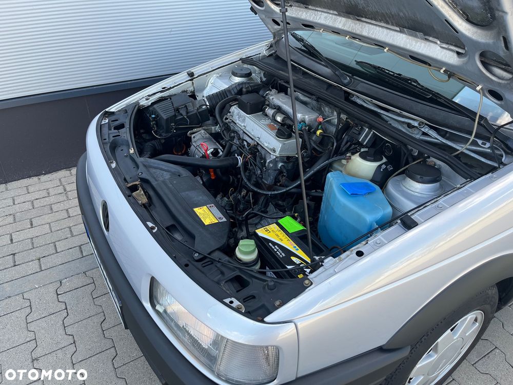 Volkswagen Passat 2.0 GT - 5