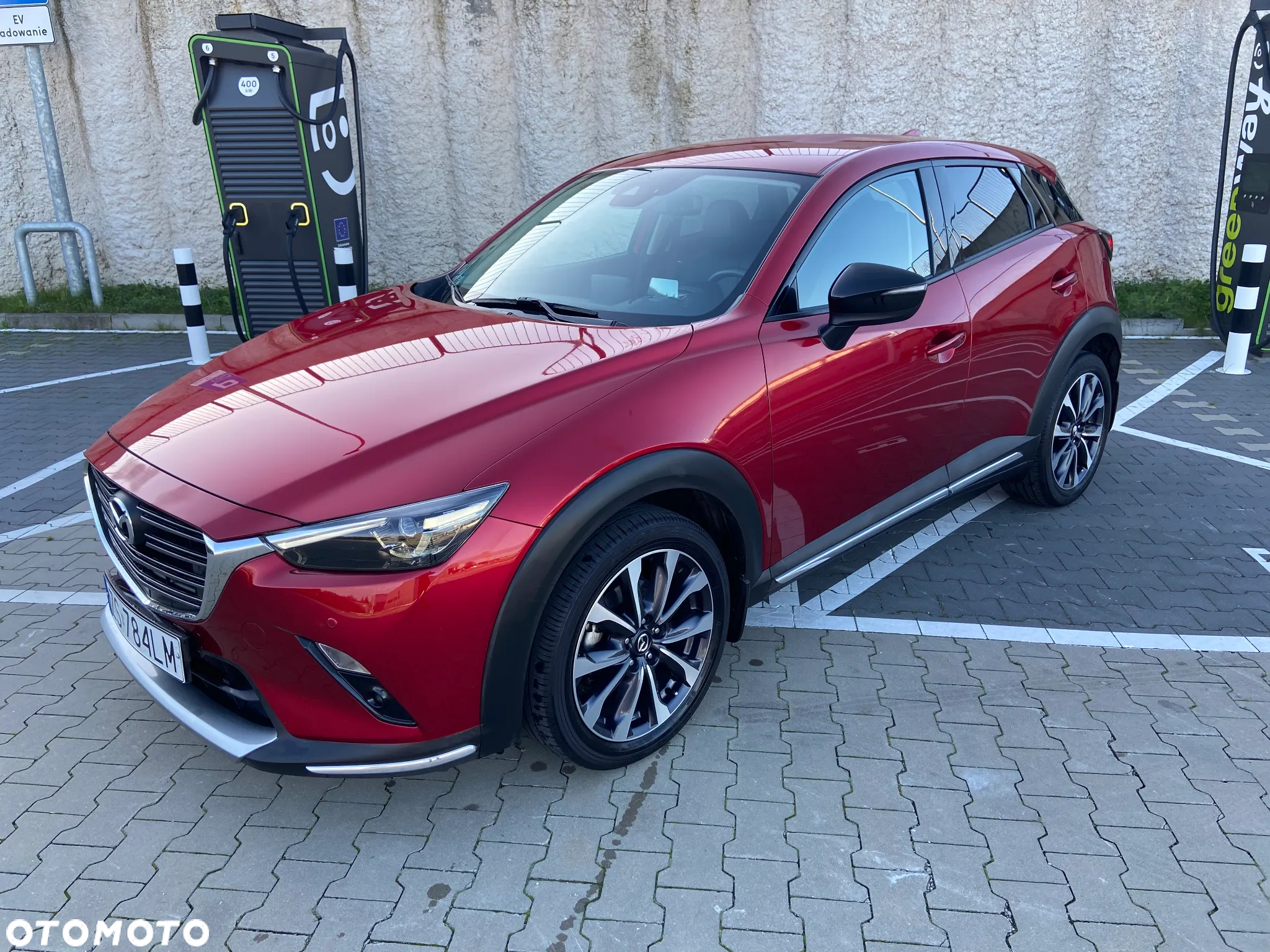 Mazda CX-3 2.0 SkyPassion - 7
