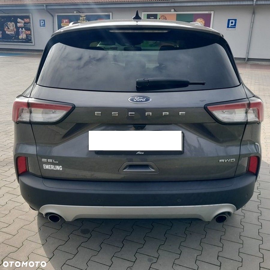 Ford Escape - 15