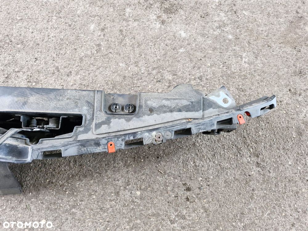 Przedni pas wzmocnienie górne Opel Insignia A Z190 - 2