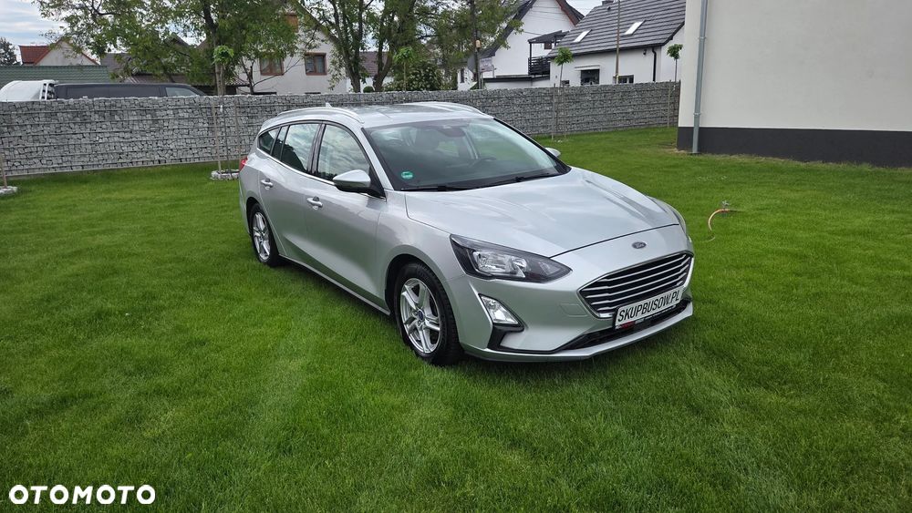 Ford Focus - 2
