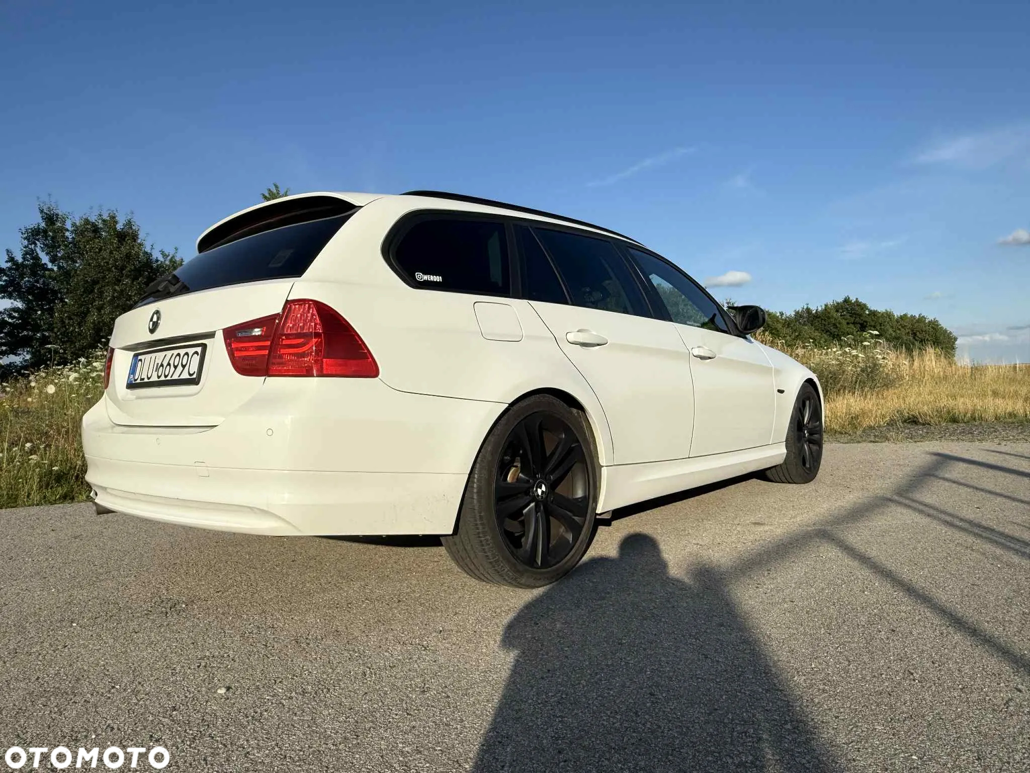 BMW Seria 3 - 2