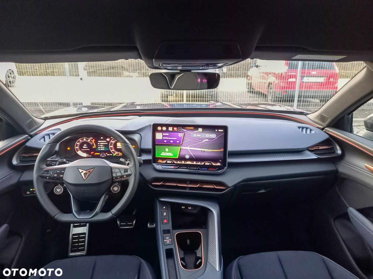 Cupra Terramar - 10