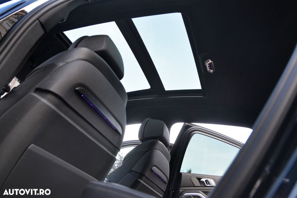 BMW X6 xDrive30d - 17
