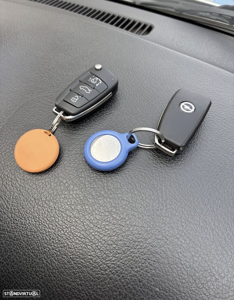 Opel Astra 2.0 Di Club - 8