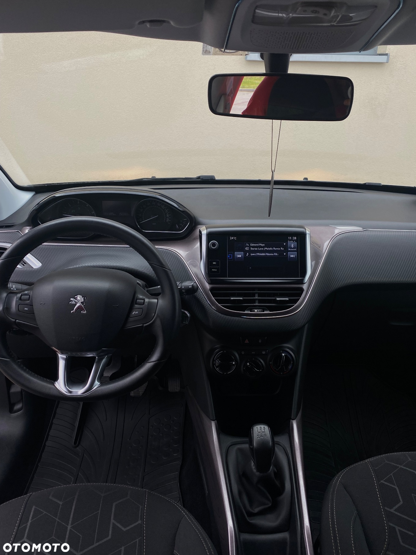 Peugeot 2008 - 19