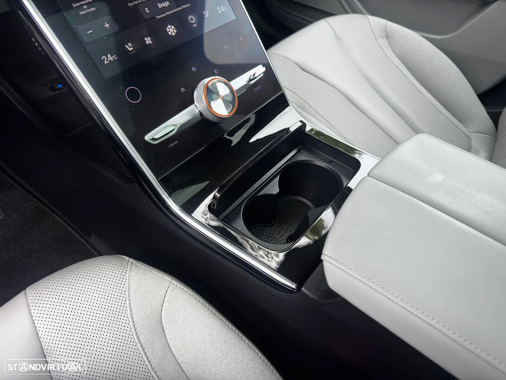 MG Marvel R 70 kWh Luxury - 43