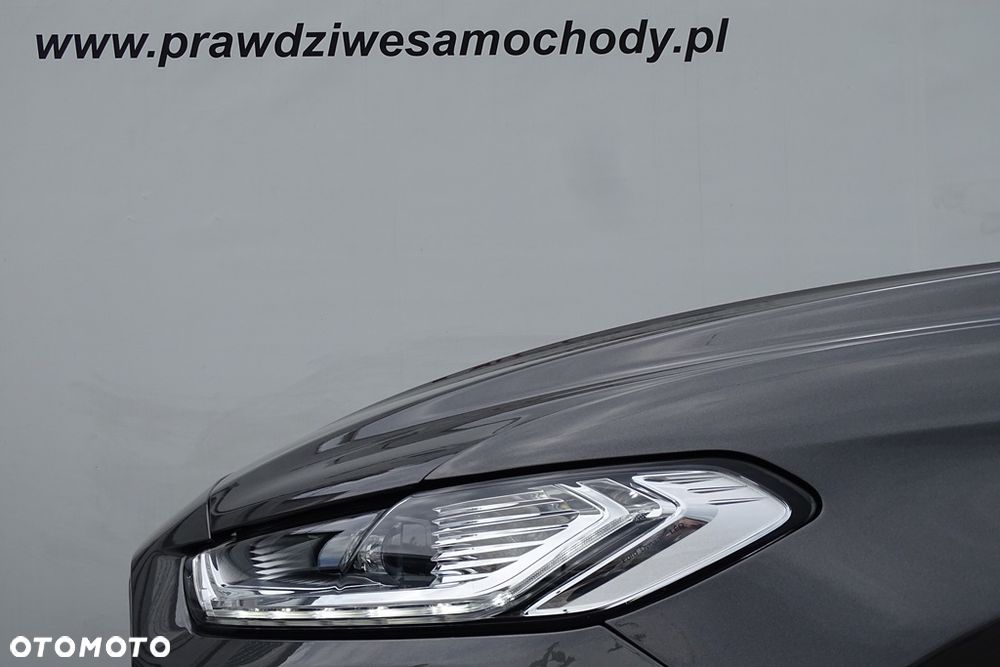 Ford Mondeo SW 2.0 Ti-VCT Titanium - 6