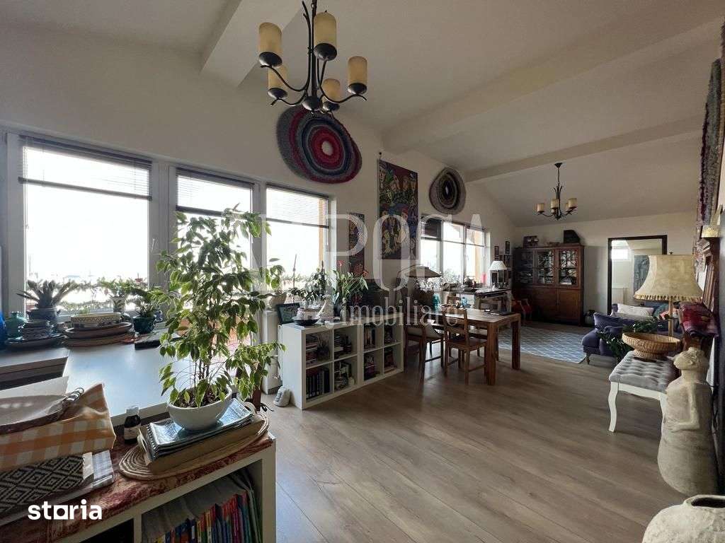 Apartament 3 camere de vanzare in Andrei Muresanu, Cluj Napoca — fotografia 1