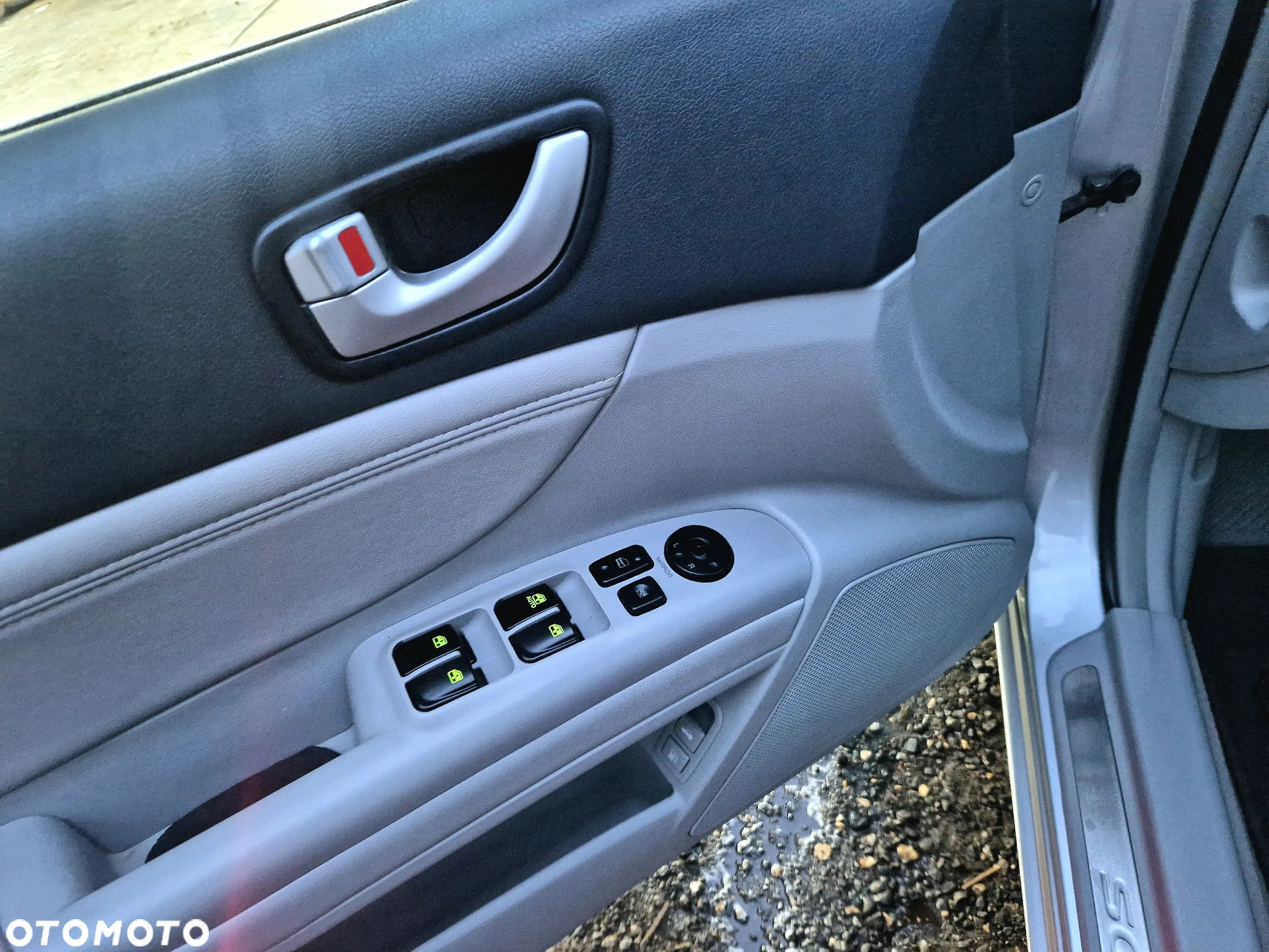 Hyundai Sonata 2.4 Automatik GLS - 11