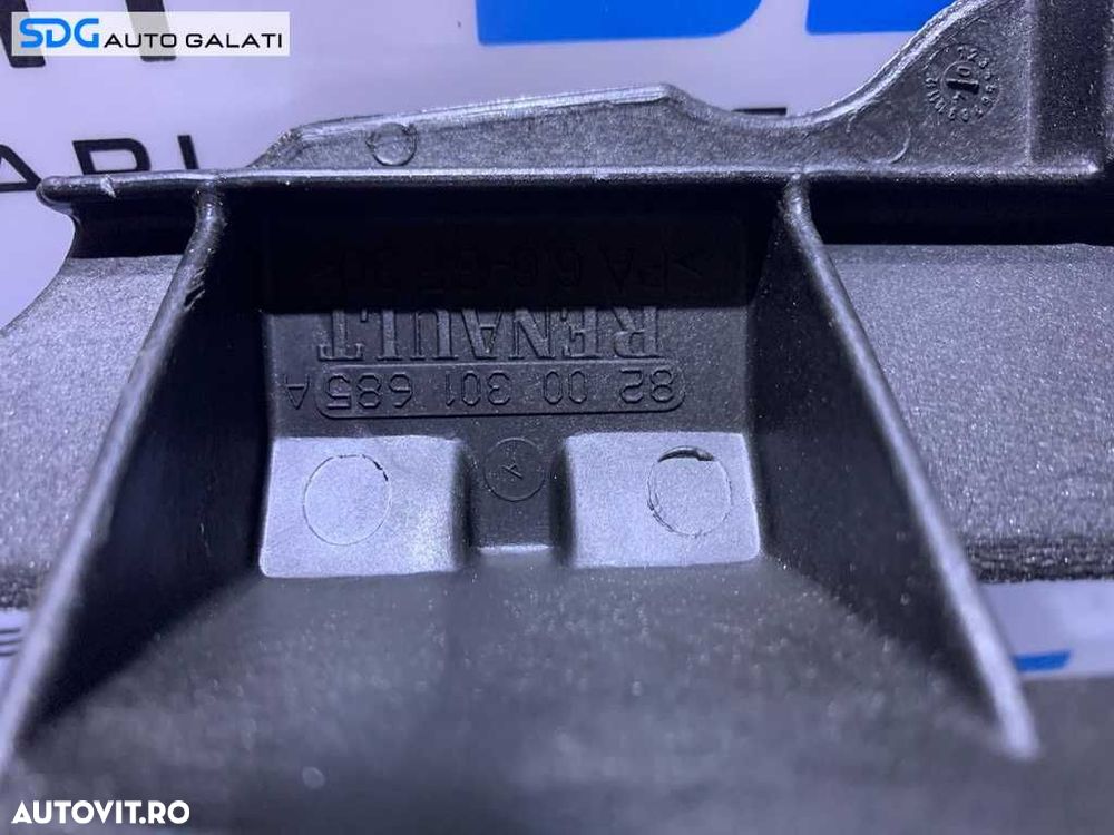 Spargator Val Valuri Baie Ulei Renault Laguna 2 1.9 DCI F9Q 2001 - 2007 Cod 8200301685A 8200301685 - 4