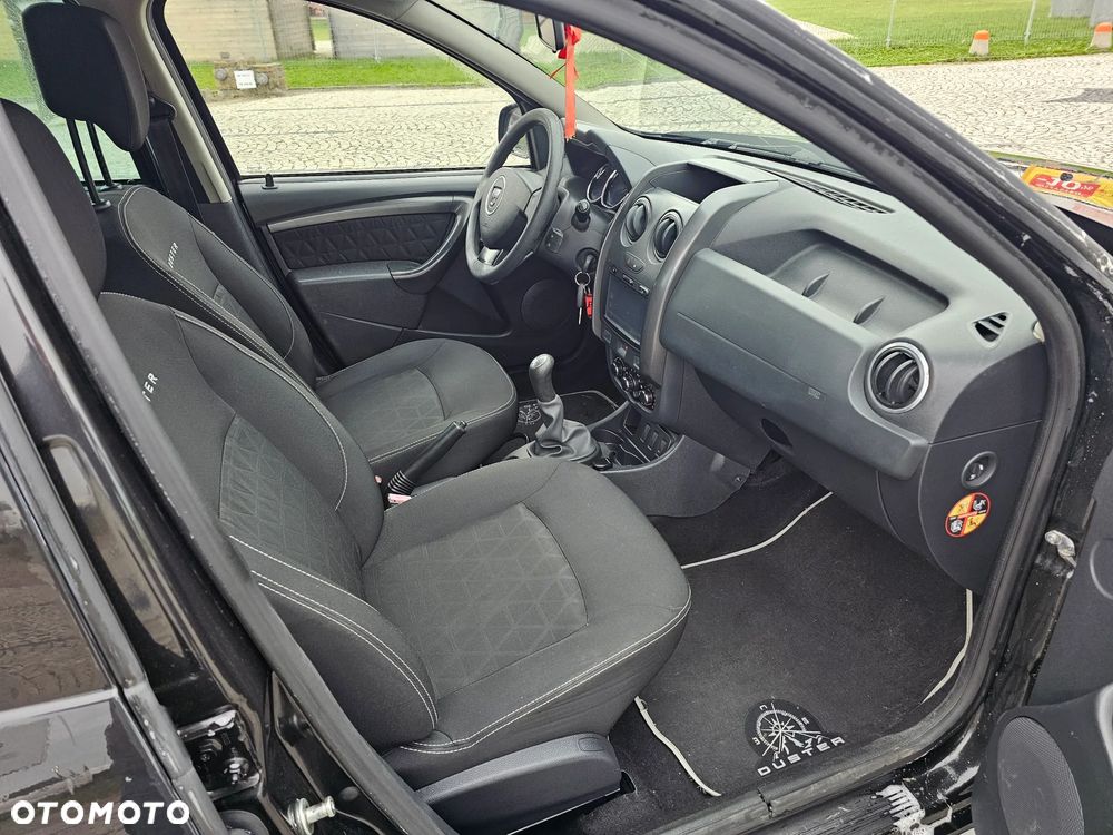 Dacia Duster - 25