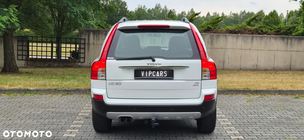 Volvo XC 90 2.4 D5 Executive - 12