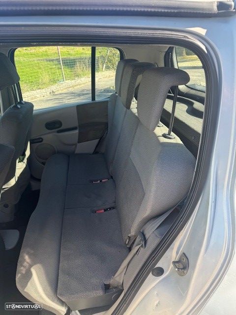 Renault Modus 1.2 Confort - 14