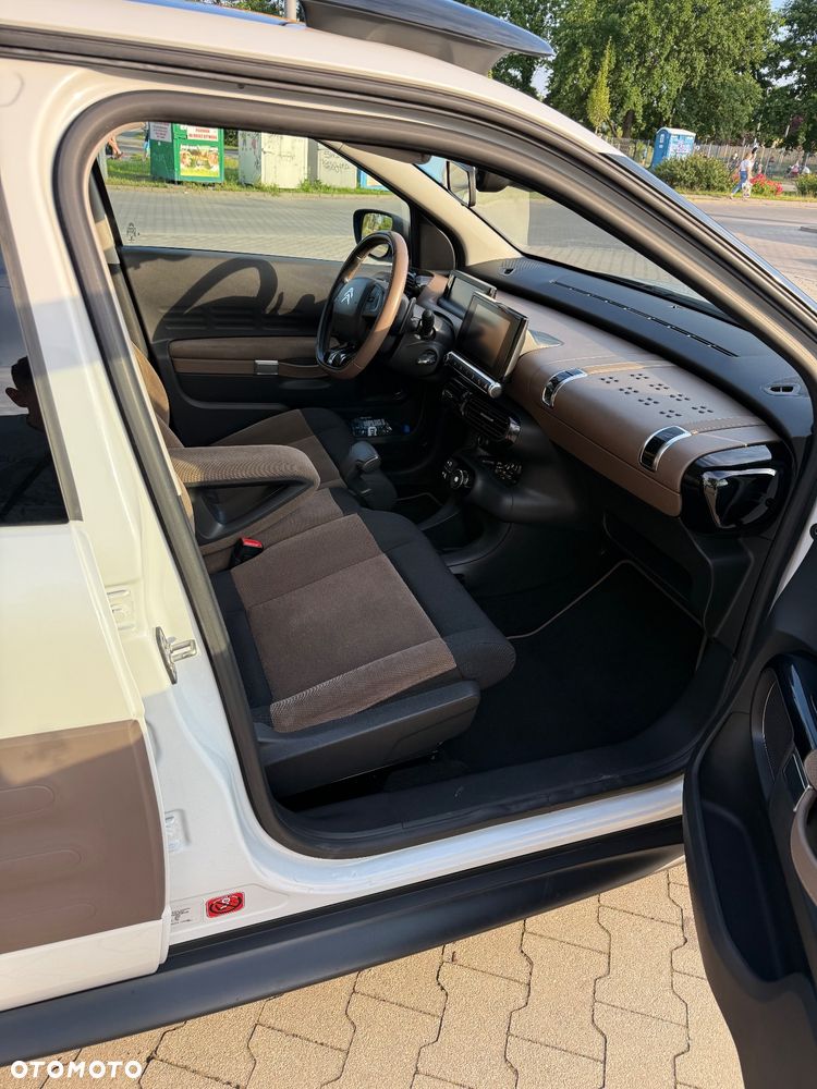 Citroën C4 Cactus e-HDi 92 ETG6 Stop&Start Feel - 13