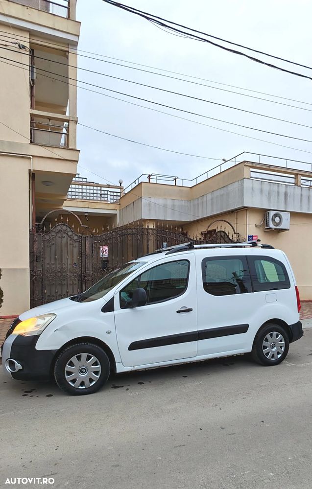 Citroën Berlingo - 3