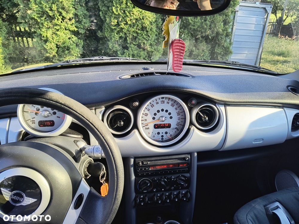 MINI Cooper - 2