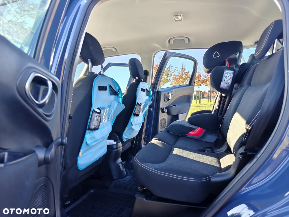 Fiat 500L - 13
