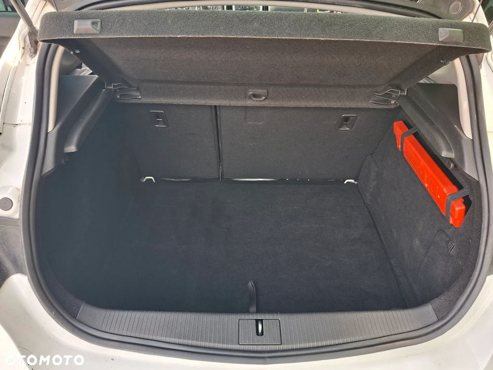Opel Astra 1.4 T Cosmo - 9