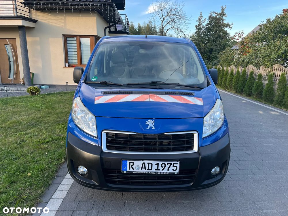 Peugeot Expert - 24