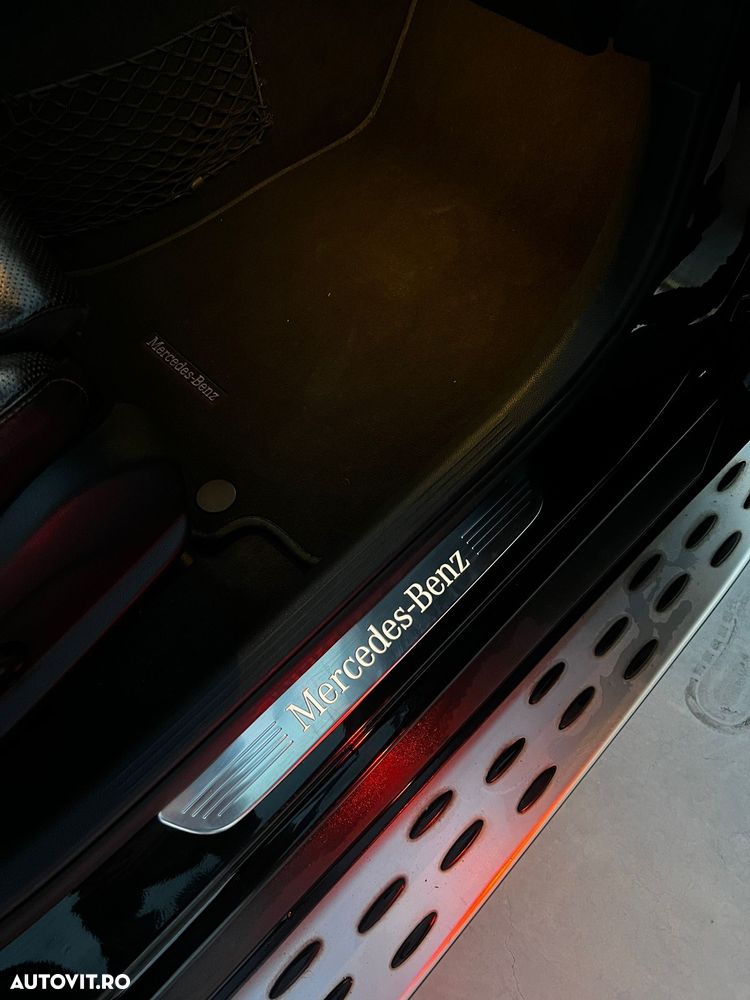 Mercedes-Benz GLC - 18