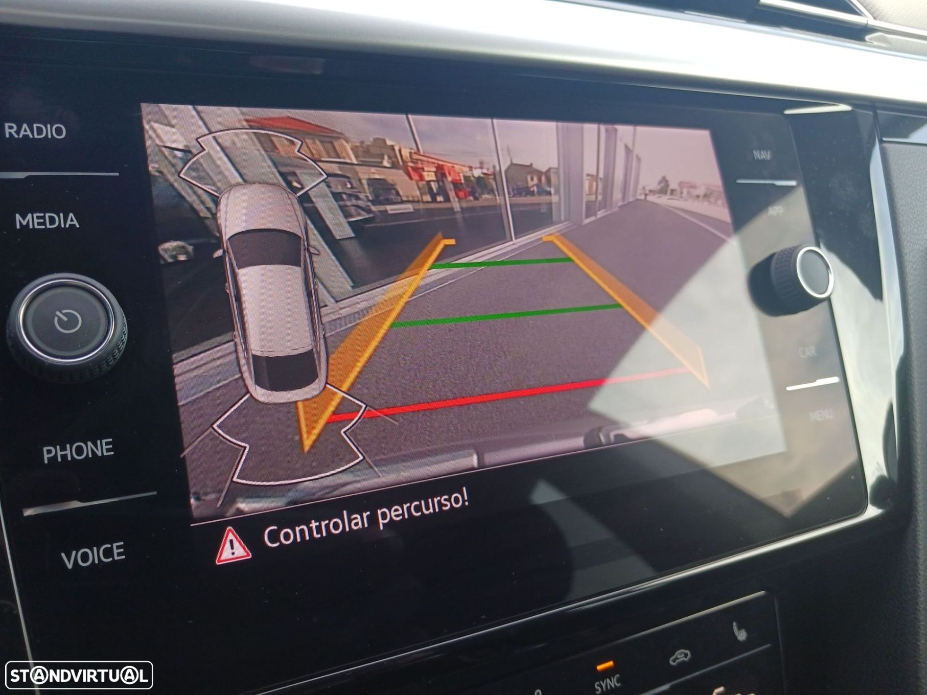 VW Arteon 1.4 TSI eHybrid Elegance - 34