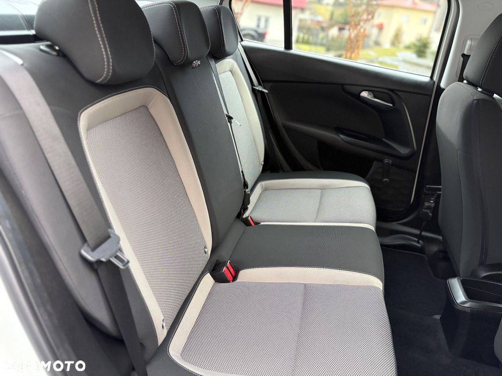 Fiat Tipo 1.4 16V Easy - 15