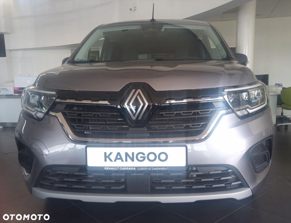Renault Kangoo 1.5 dCi Techno - 2