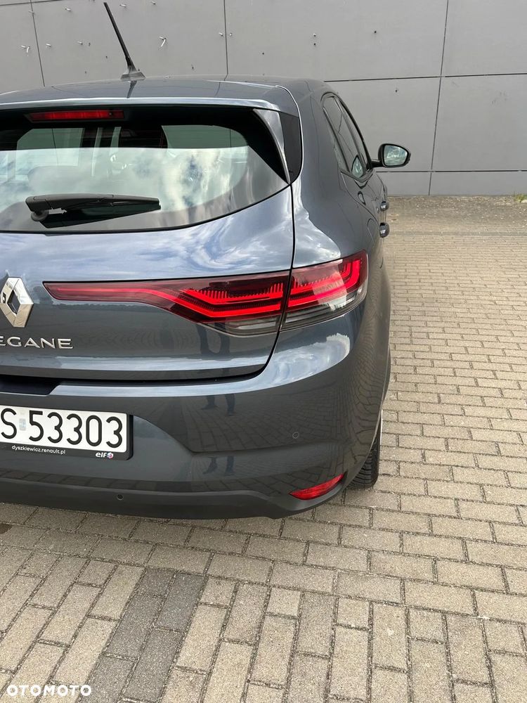 Renault Megane 1.3 TCe FAP Equilibre - 8
