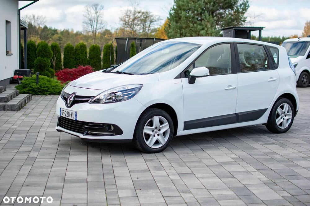 Renault Scenic - 27
