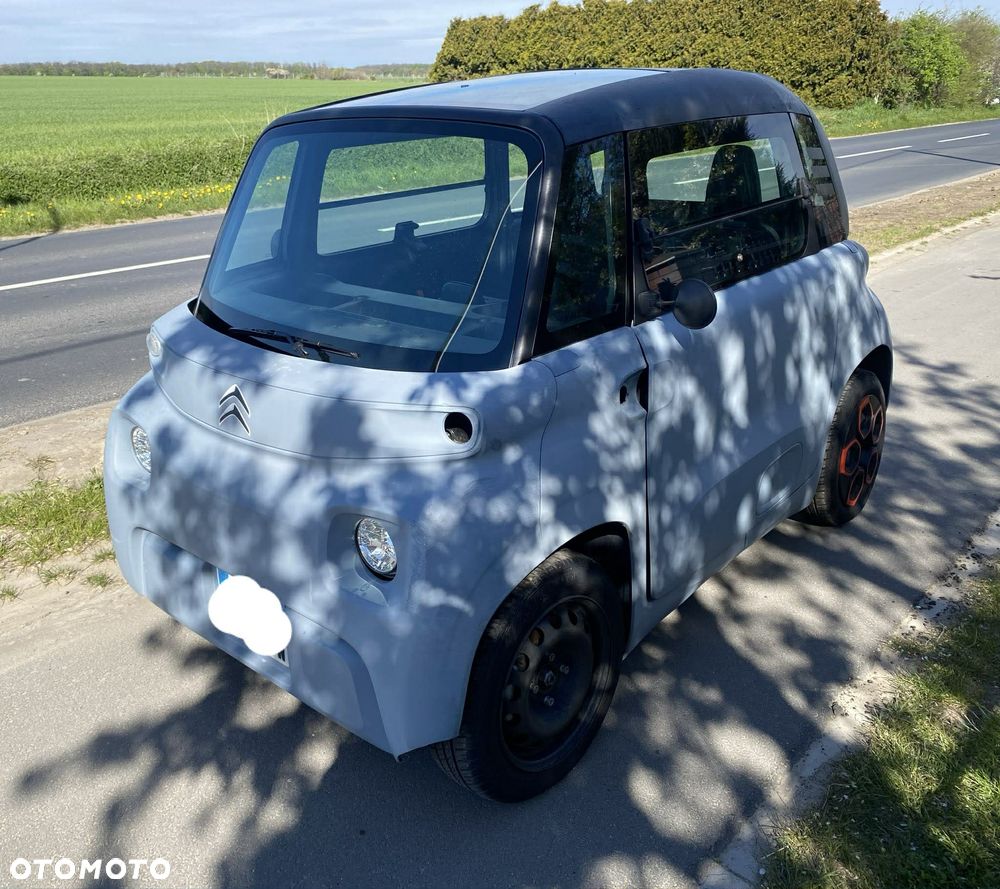 Citroën Ami - 8