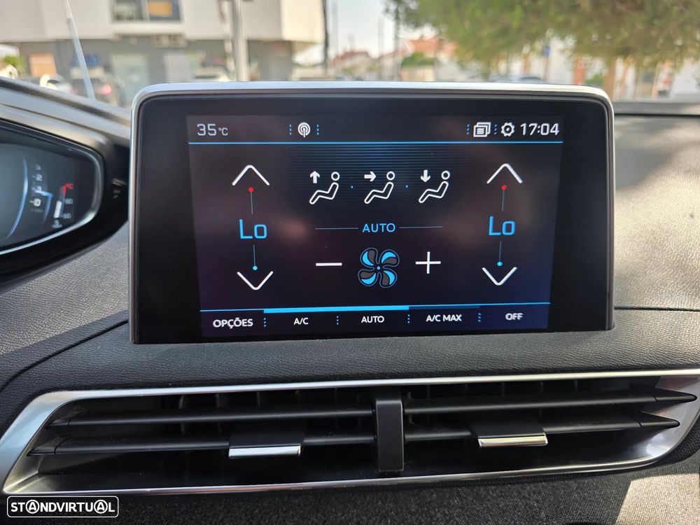 Peugeot 3008 1.2 PureTech Allure Pack - 14