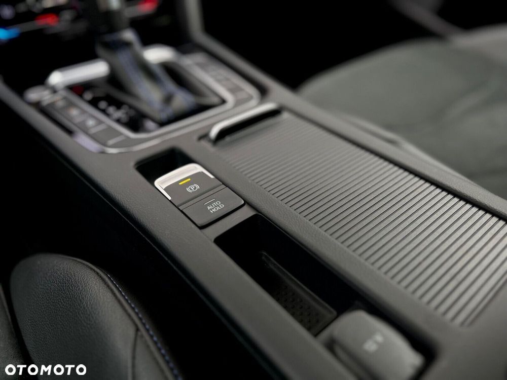 Volkswagen Arteon Shooting Brake 2.0 TSI 4Motion R DSG - 23