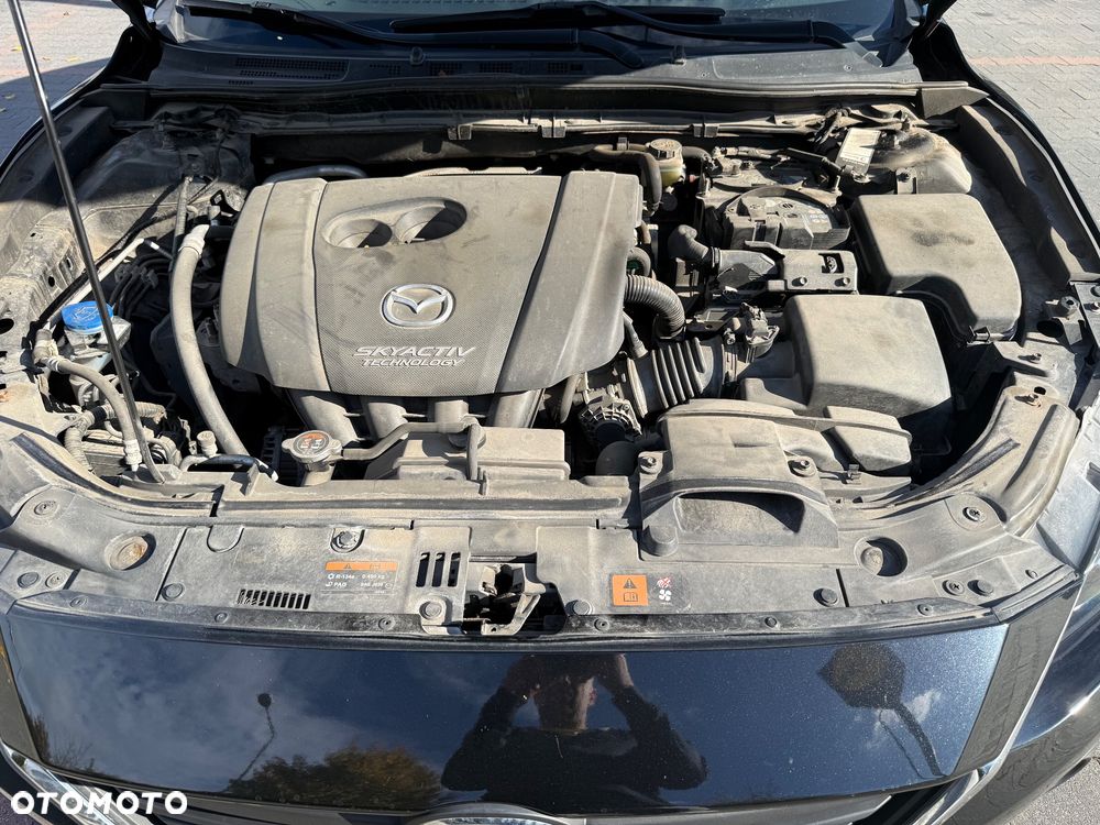 Mazda 3 2.0 Skyenergy - 16