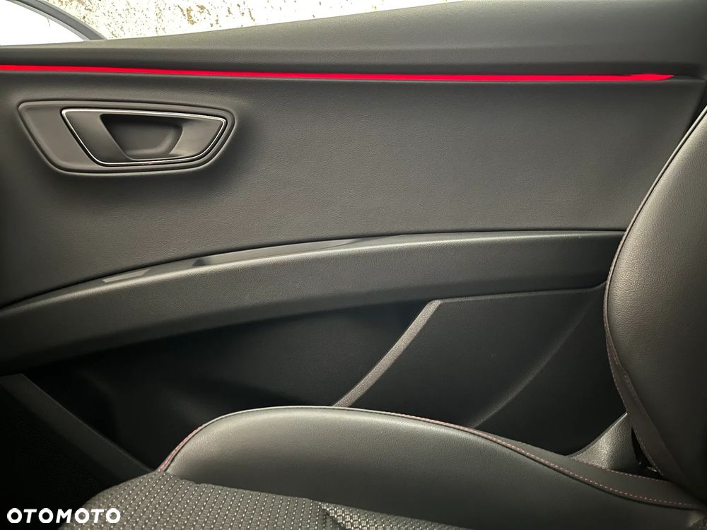 Seat Leon SC 1.4 TSI Start&Stop FR - 12
