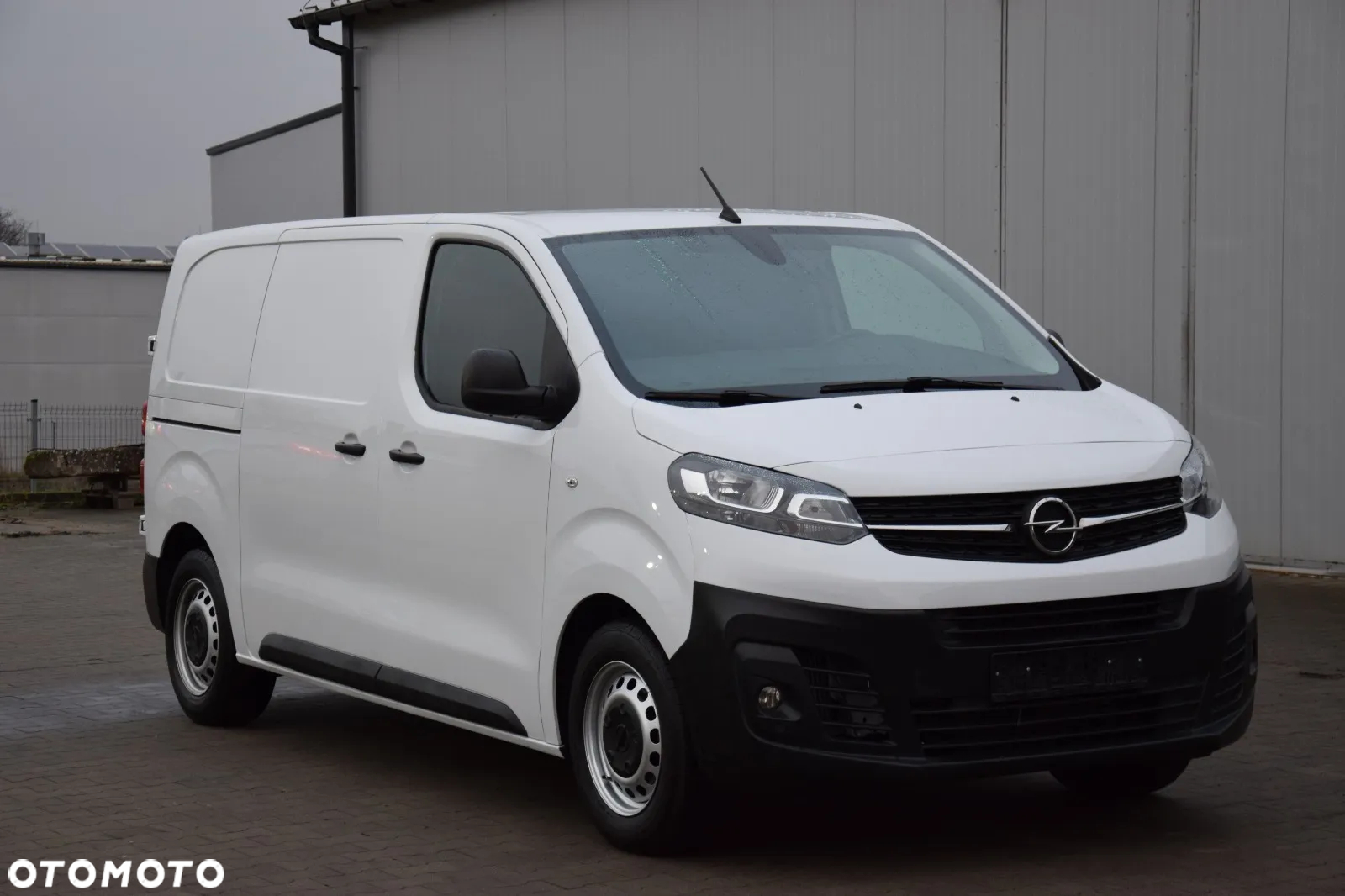 Opel Vivaro - 5