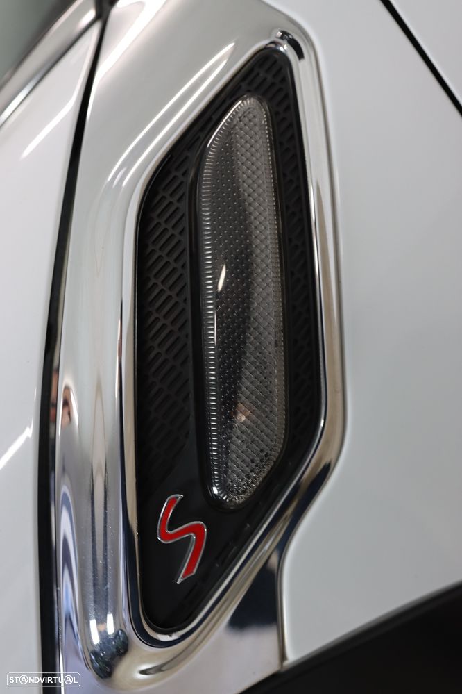 MINI Paceman Cooper SD - 18