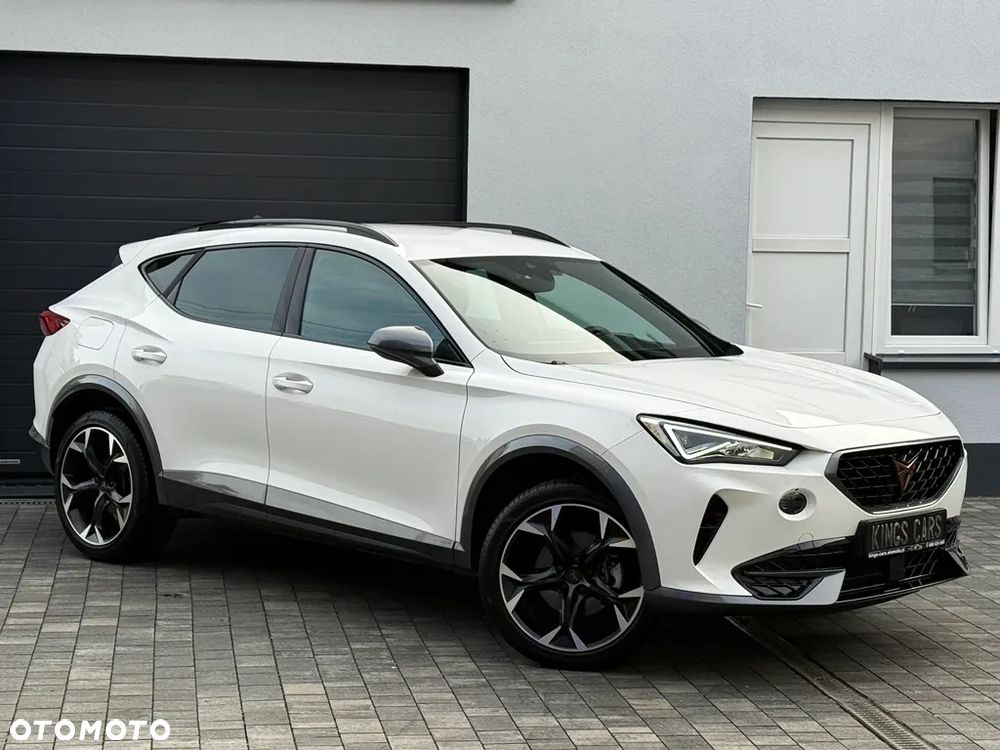 Cupra Formentor 1.5 TSI DSG - 13