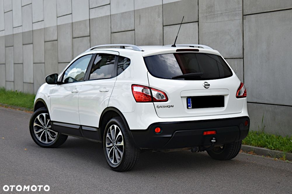 Nissan Qashqai 1.6 I-Way - 5