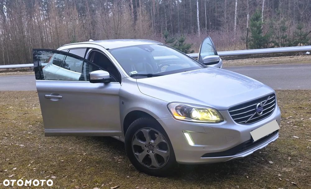 Volvo XC 60 D5 AWD Ocean Race - 18