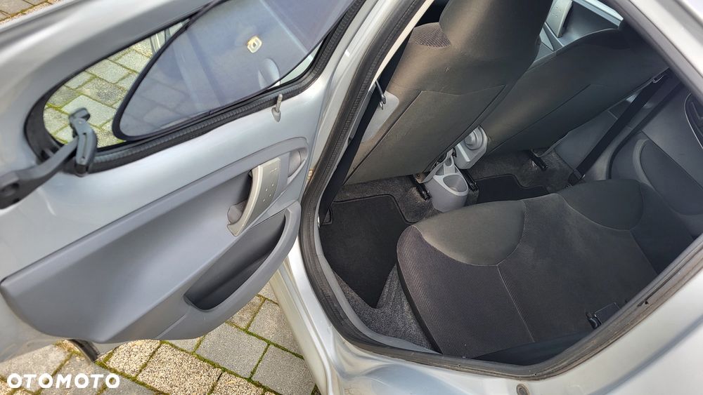 Citroën C1 1.0i Impress - 16
