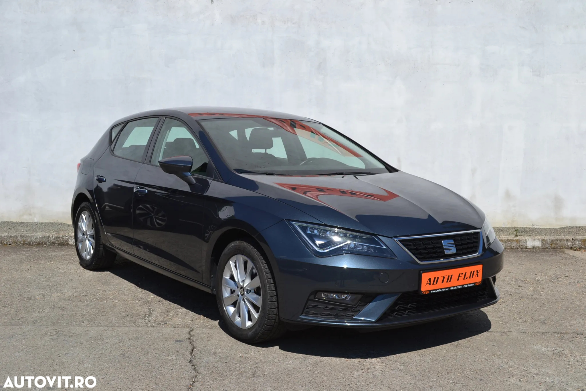 Seat Leon - 3