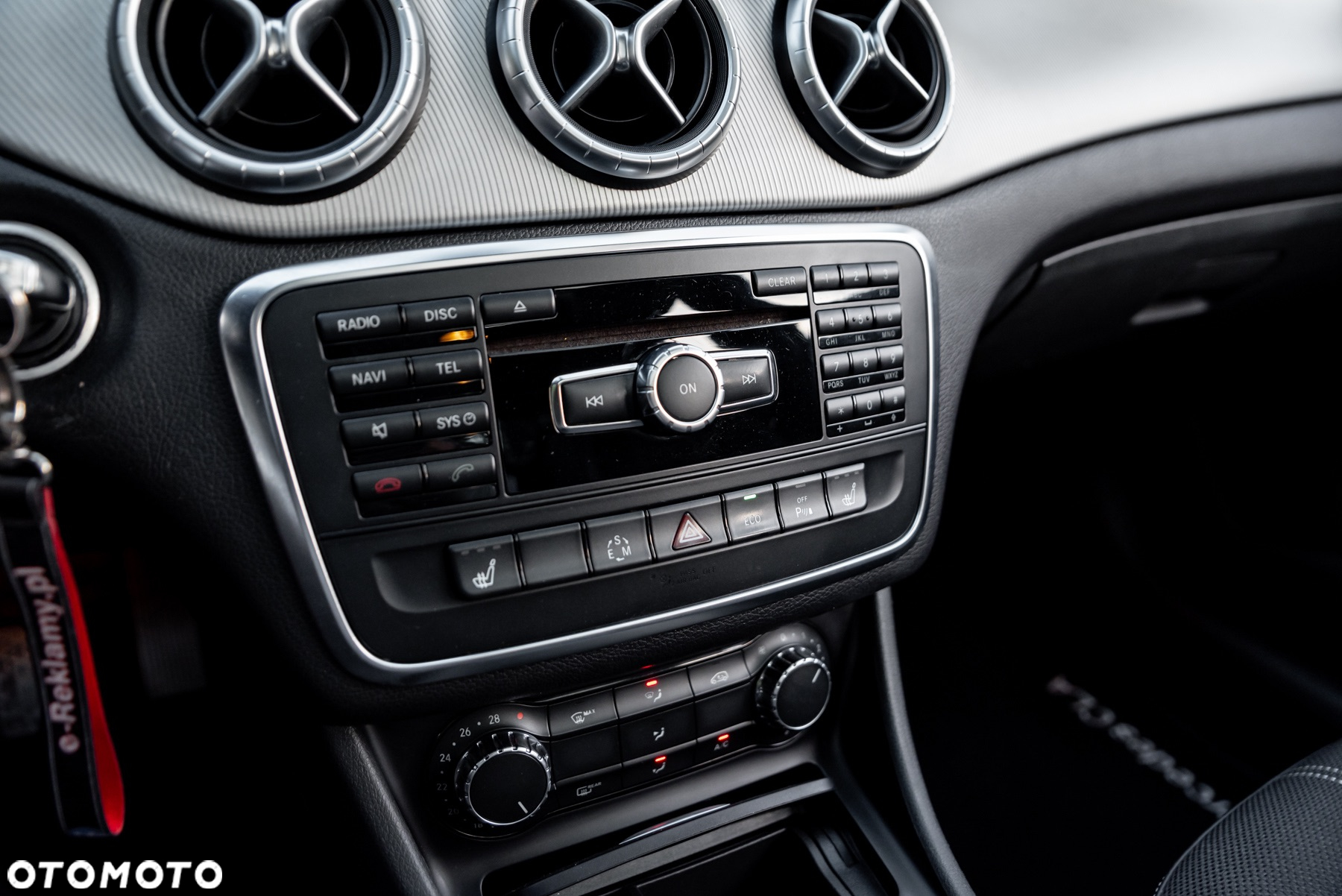 Mercedes-Benz CLA 250 7G-DCT Sport - 34