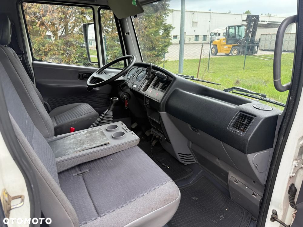 Nissan Atleon - 9