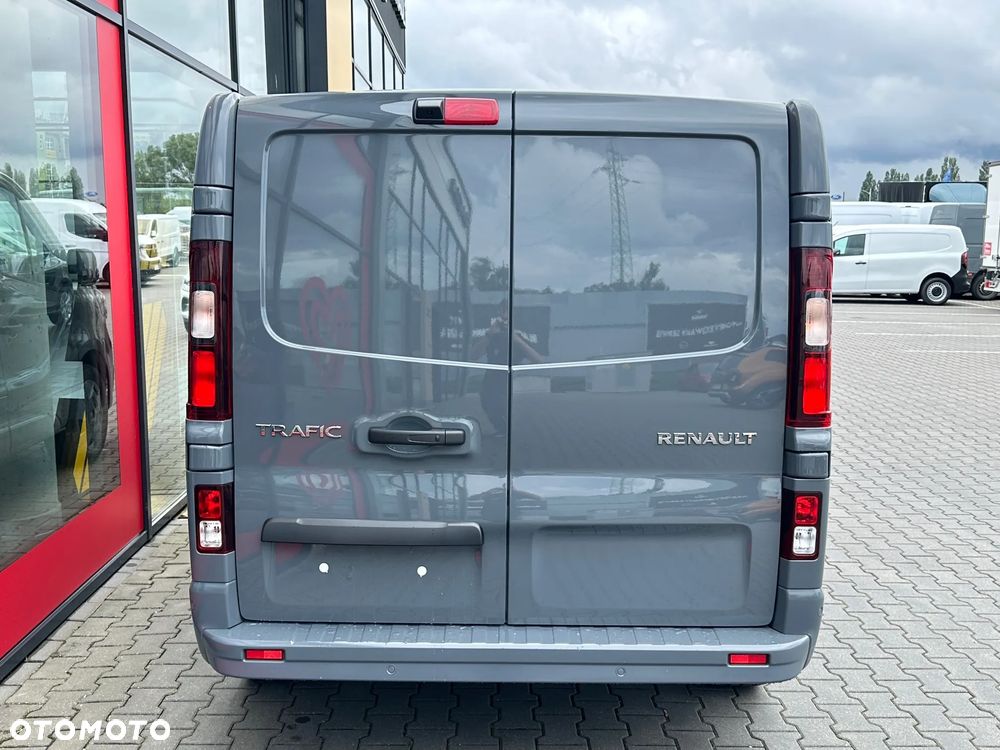 Renault Trafic - 8