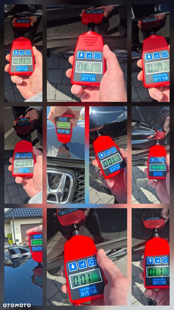 Honda Civic 1.8 Elegance - 39